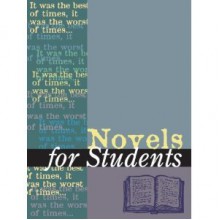 Novels for Students, Volume 1 - Diane Telgen, Anne Devereaux Jordan