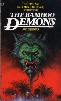 The Bamboo Demons - Jory Sherman