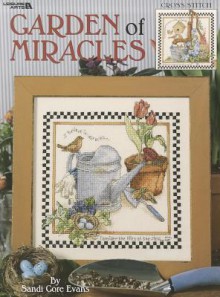 Garden of Miracles - Sandi Gore Evans