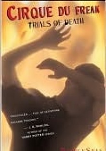 Trials of Death - Darren Shan