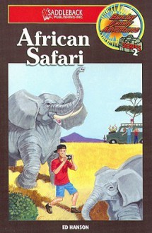 African Safari - Ed Hanson