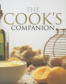 The Cook's Companion - Lorraine Turner