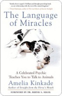 Language of Miracles - Amelia Kinkade