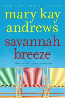 Savannah Breeze - Mary Kay Andrews