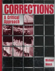 Corrections: A Critical Approach - Michael Welch