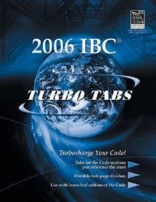 Turbo Tabs: IBC - International Code Council