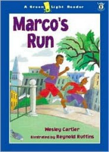 Marco's Run - Wesley Cartier, Reynold Ruffins