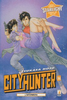 City Hunter, Vol. 14 - Tsukasa Hojo