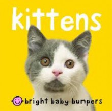 Kittens - Roger Priddy