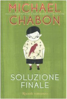 Soluzione finale - Michael Chabon