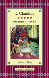 I, Claudius - Robert Graves