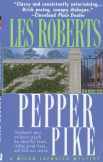 Pepper Pike - Les Roberts