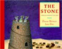 The Stone: A Persian Legend of the Magi - Dianne Hofmeyr, Jude Daly