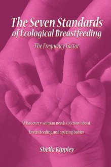 The Seven Standards of Ecological Breastfeeding: The Frequency Factor - Sheila Kippley