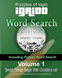 Igridd Word Search: Including Picture Word Search - Tomas Rehak, Eli Maor