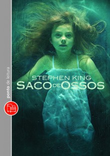 Saco de Ossos (Pocket) - Myriam Campello, Stephen King