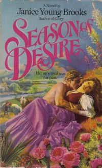 Season of Desire - Janice Young Brooks