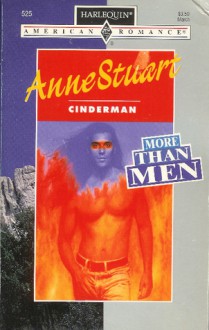 Cinderman - Anne Stuart