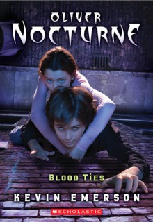 Blood Ties - Kevin Emerson