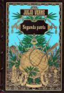 Segunda patria - Jules Verne