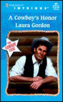 A Cowboy's Honor - Laura Gordon