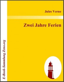 Zwei Jahre Ferien - Jules Verne