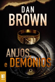 Anjos e Demónios - Dan Brown