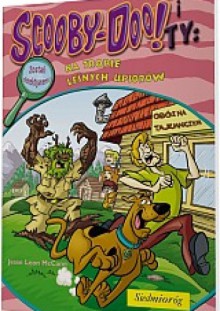 Scooby-Doo! i Ty: Na tropie leśnych upiorów - Jesse Leon McCann