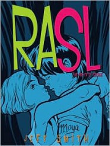 RASL, Volume 2: The Fire of St. George - Jeff Smith (Illustrator)