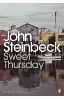 Sweet Thursday - John Steinbeck