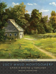 Anne's House of Dreams - L.M. Montgomery