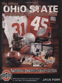 The Official Ohio State Football Encyclopedia - Jack Park