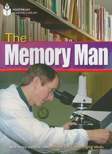 The Memory Man - Rob Waring