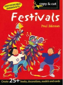 Festivals (Copy & Cut) - Paul Johnson