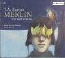 Merlin - Wie alles begann (Merlin-Saga, #1) - T.A. Barron, Stefan Wilkening