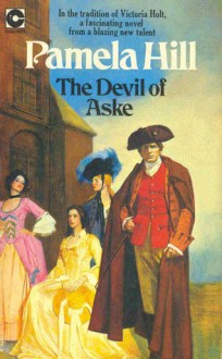 The Devil of Aske - Pamela Hill