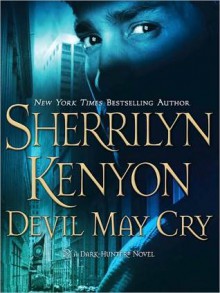 Devil May Cry (Dark-Hunter, #11) - Holter Graham, Sherrilyn Kenyon