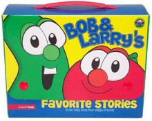 Bob & Larry's Favorite Stories - Cindy Kenney