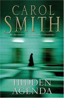 Hidden Agenda - Carol Smith