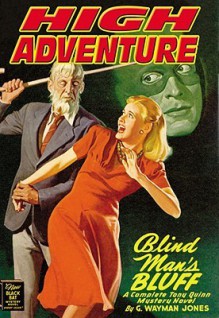 High Adventure, Number 102 - John P. Gunnison, Rudolph Belarski