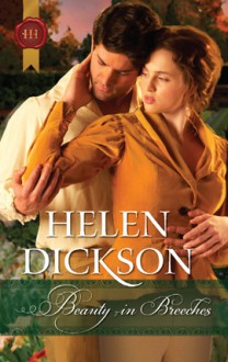 Mills & Boon : Beauty In Breeches - Helen Dickson