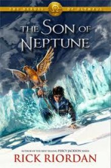 The Son of Neptune (Heroes of Olympus, #2) - Rick Riordan