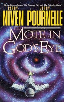 The Mote in God's Eye - Larry Niven, Jerry Pournelle