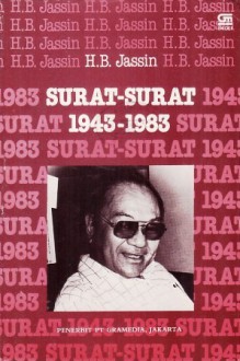 Surat-surat 1943-1983 - H.B. Jassin