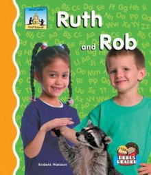 Ruth and Rob - Anders Hanson