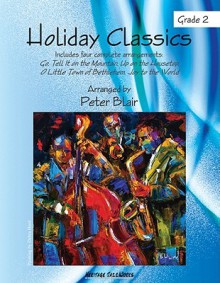 Holiday Classics - Peter Blair