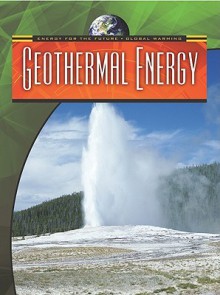 Geothermal Energy - Nigel Saunders, Suzy Gazlay