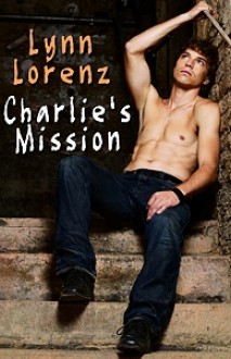 Charlie's Mission - Lynn Lorenz