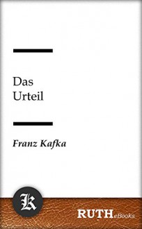 Das Urteil - Franz Kafka