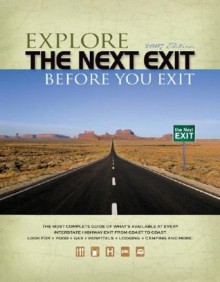 Explore the Next Exit Before You Exit - Mark Watson